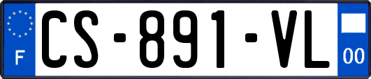 CS-891-VL