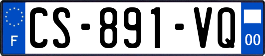 CS-891-VQ