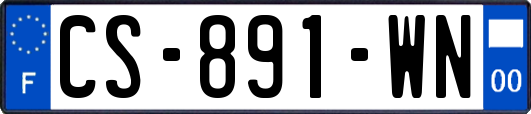 CS-891-WN