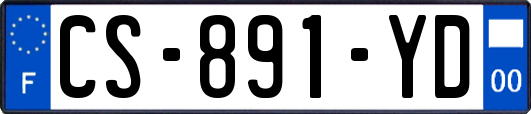 CS-891-YD