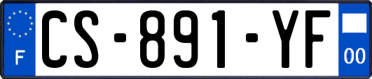 CS-891-YF