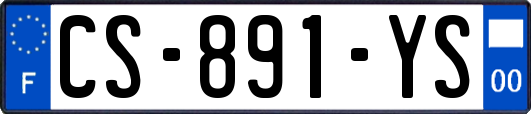 CS-891-YS