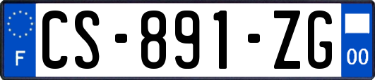 CS-891-ZG