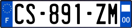 CS-891-ZM