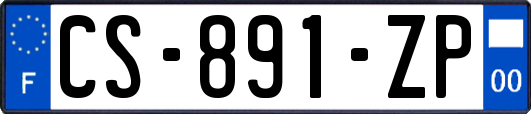 CS-891-ZP