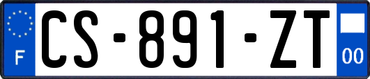 CS-891-ZT