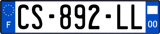 CS-892-LL