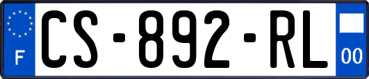 CS-892-RL