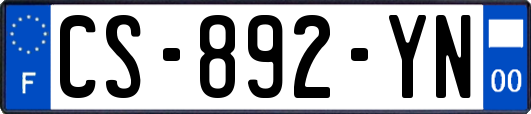 CS-892-YN