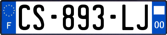 CS-893-LJ