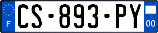 CS-893-PY
