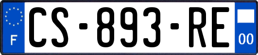 CS-893-RE