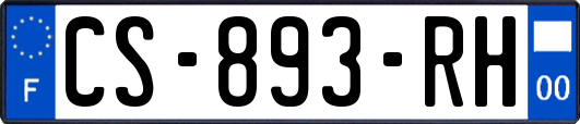 CS-893-RH