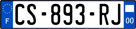 CS-893-RJ