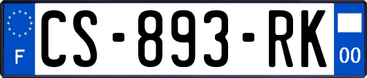 CS-893-RK