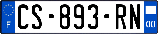 CS-893-RN
