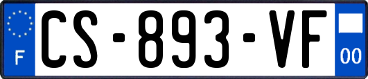 CS-893-VF