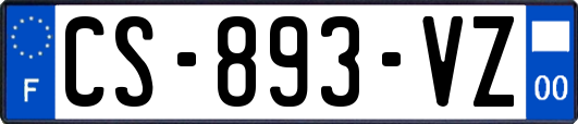 CS-893-VZ