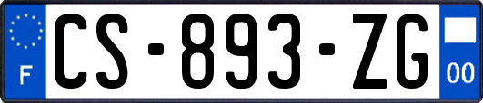 CS-893-ZG