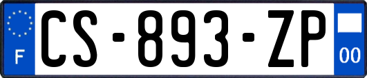 CS-893-ZP