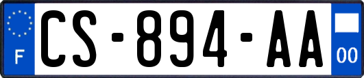 CS-894-AA