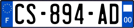 CS-894-AD