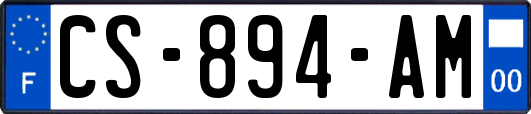 CS-894-AM