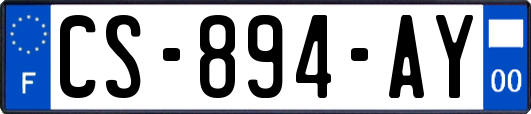 CS-894-AY