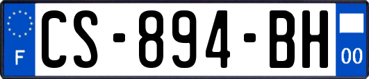 CS-894-BH