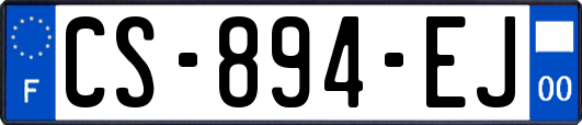 CS-894-EJ