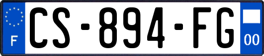 CS-894-FG