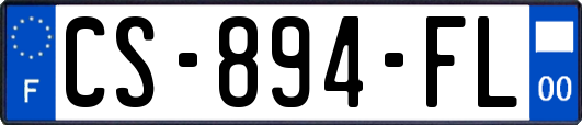 CS-894-FL