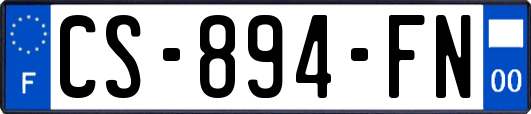 CS-894-FN