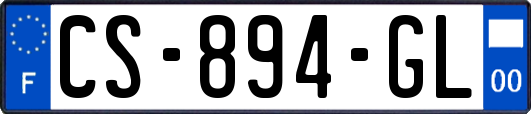 CS-894-GL