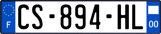 CS-894-HL