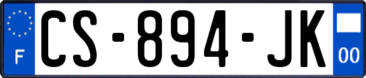 CS-894-JK