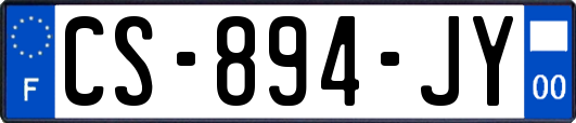 CS-894-JY