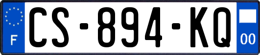 CS-894-KQ