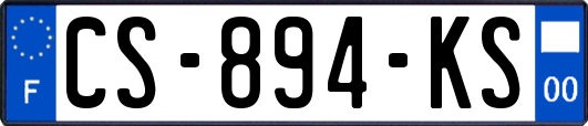 CS-894-KS