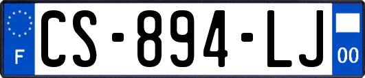 CS-894-LJ