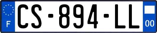 CS-894-LL