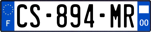CS-894-MR
