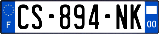 CS-894-NK