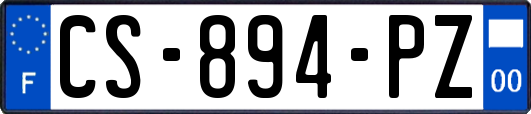 CS-894-PZ