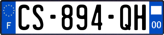 CS-894-QH