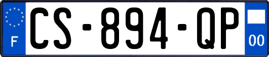 CS-894-QP