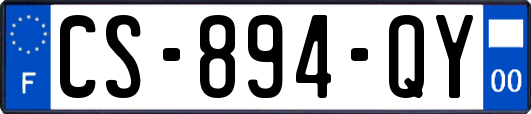 CS-894-QY