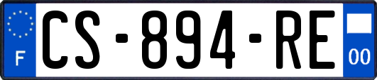 CS-894-RE