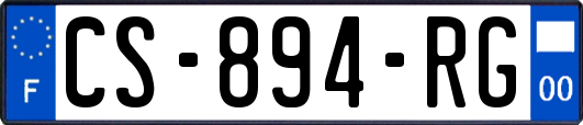 CS-894-RG