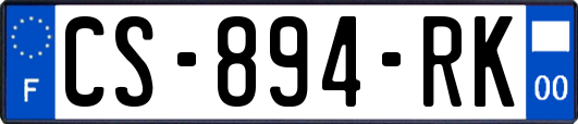 CS-894-RK